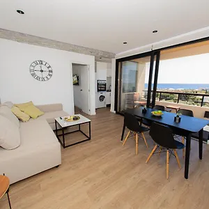 Apartment Amazing With Stunning Views, Marbella