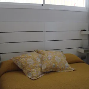 Apartment Apto El Faro Puerto Deportivo, Marbella