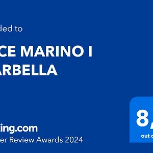 Apartment Xpce Marino I - Parking Free, Marbella